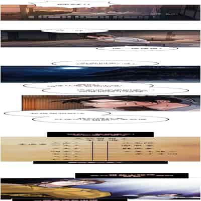 色鵰英雄傳:一捅天下 1-7