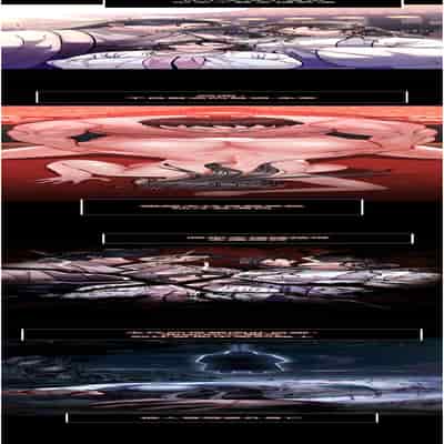 色鵰英雄傳:一捅天下 1-7