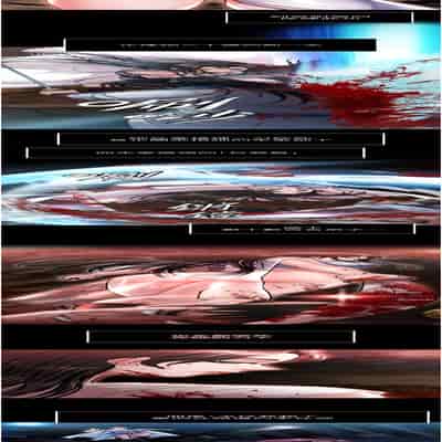 色鵰英雄傳:一捅天下 1-7