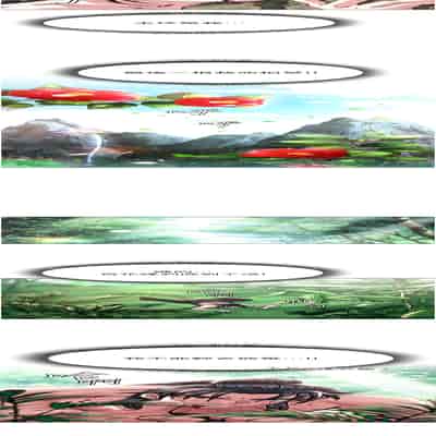 色鵰英雄傳:一捅天下 1-7