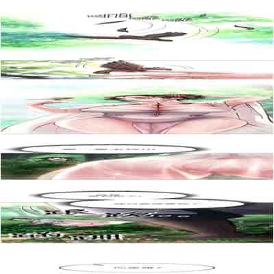 色鵰英雄傳:一捅天下 1-7