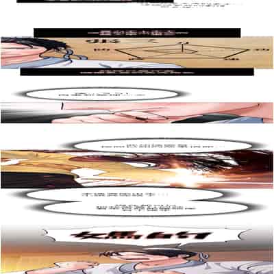 色鵰英雄傳:一捅天下 1-7