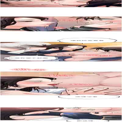 色鵰英雄傳:一捅天下 1-7