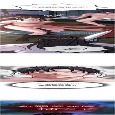 色鵰英雄傳:一捅天下 1-7