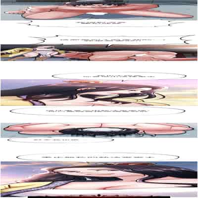 色鵰英雄傳:一捅天下 1-7