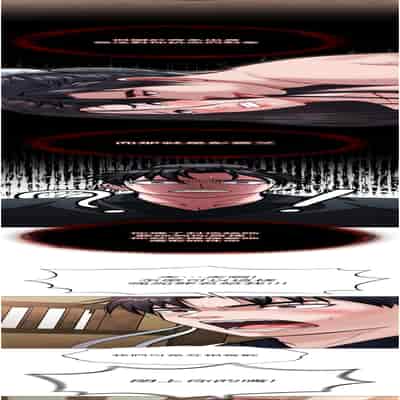 色鵰英雄傳:一捅天下 1-7