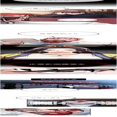 色鵰英雄傳:一捅天下 1-7