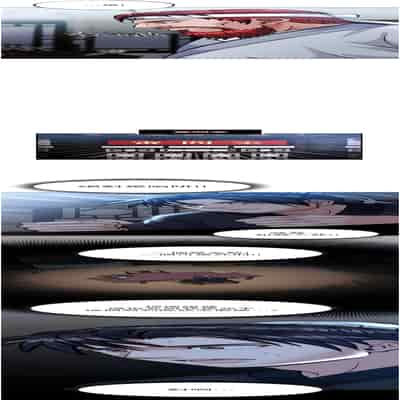 色鵰英雄傳:一捅天下 1-7