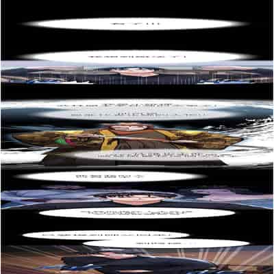 色鵰英雄傳:一捅天下 1-7