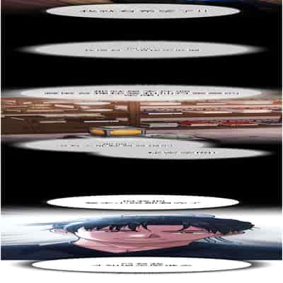 色鵰英雄傳:一捅天下 1-7