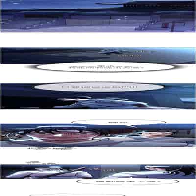 色鵰英雄傳:一捅天下 1-7