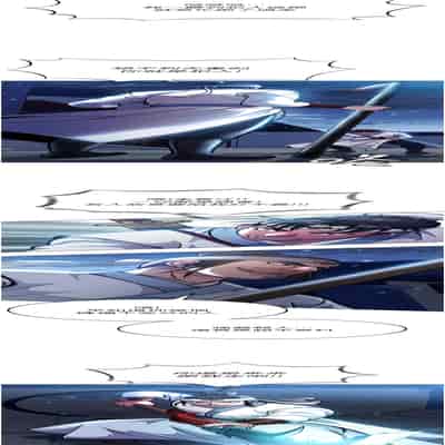 色鵰英雄傳:一捅天下 1-7