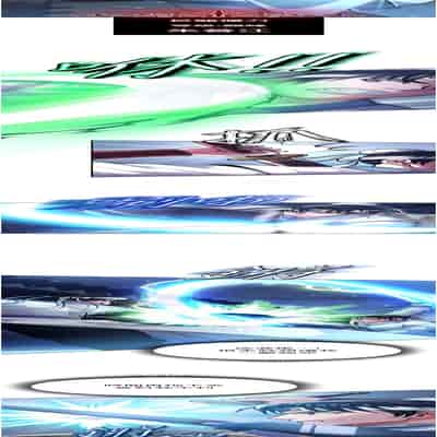 色鵰英雄傳:一捅天下 1-7