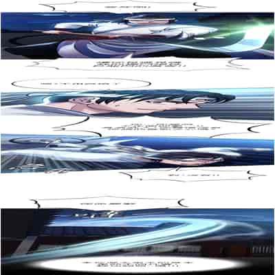 色鵰英雄傳:一捅天下 1-7