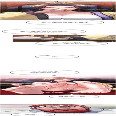 色鵰英雄傳:一捅天下 1-7