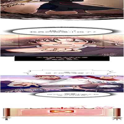 色鵰英雄傳:一捅天下 1-7