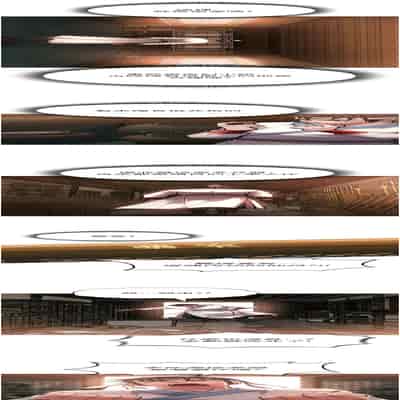 色鵰英雄傳:一捅天下 1-7