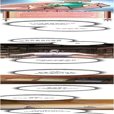 色鵰英雄傳:一捅天下 1-7