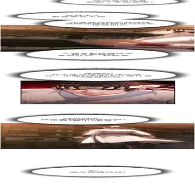 色鵰英雄傳:一捅天下 1-7