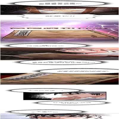 色鵰英雄傳:一捅天下 1-7