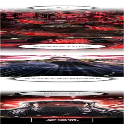 色鵰英雄傳:一捅天下 1-7