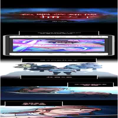 色鵰英雄傳:一捅天下 1-7