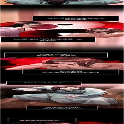 色鵰英雄傳:一捅天下 1-7