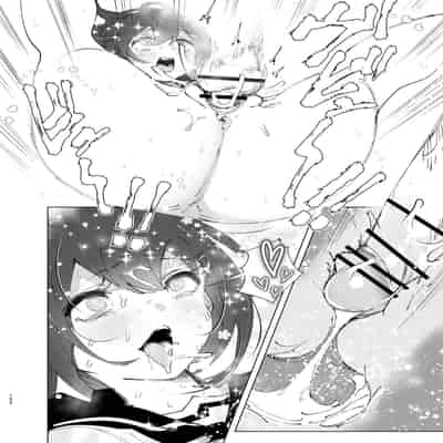 [Supe (Nakani)] Onii-chan no Koto ga Daisuki!! na Imouto no Hanashi 最喜欢哥哥的妹妹的故事 [Chinese] [暴碧汉化组] [Digital]