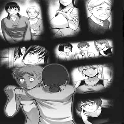 [Saigado] Meshibe no Sakihokoru Shima de - On the island where pistils are in full bloom [Chinese]