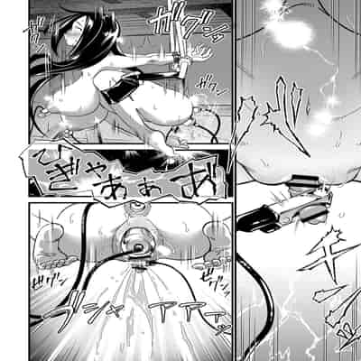 [Matsumoto Kei] Nikugyaku Egoism [Chinese] [Digital]