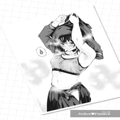 [Aramaki Echizen] Seishun wa Kimi no Naka - please me, baby 在妳體內綻放的性春♥ [Chinese] [熊次郎] [Digital] [Decensored]