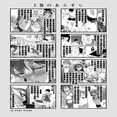 [Hirahira (Hirari)] Doujin Event no Shucchou Henshuubu ni Itta Hi kara Tsuma no Yousu ga 3 [Chinese]