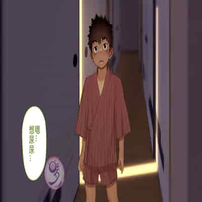 [Danzi Engine (Shiba Yuuji)] Umibe no Omega [Chinese]