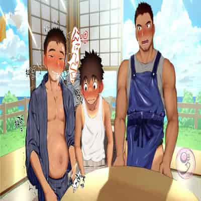 [Danzi Engine (Shiba Yuuji)] Umibe no Omega [Chinese]