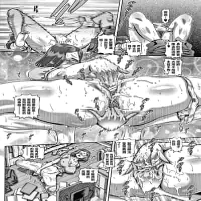 [TYPE 90] Bitch na Inane-sama [Chinese] [慵貓個人重嵌]