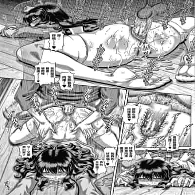 [TYPE 90] Bitch na Inane-sama [Chinese] [慵貓個人重嵌]