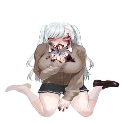 [Mega Black (Doroumi)] Tsundere Bouryoku Heroine o Shin no Bouryoku de Wakaraseru ! 讓傲嬌女主角明白什么才叫做真正的暴力 ！ [Chinese] [沒有漢化]