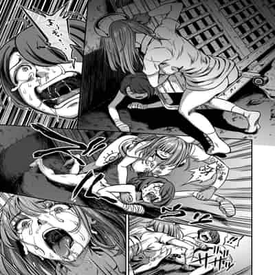 [Sakusei Kenkyuujo Kameyama Shiruko] Sakusei Byoutou ~Seikaku Saiaku no Nurse shika Inai Byouin de Shasei Kanri Seikatsu~ 搾精病棟～在只有惡劣性格的護士存在的醫院裡度過的射精管理生活～[Chinese] [禁漫漢化組