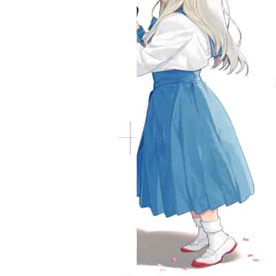 [Mameojitan] Knospenmädchen-花蕊少女- [Chinese] [Digital]