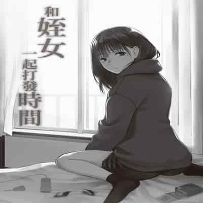 [Team☆Lucky] Oji-san de umeru Ana ~Team☆Lucky Sakuhinshuu~ [Chinese] [Digital]