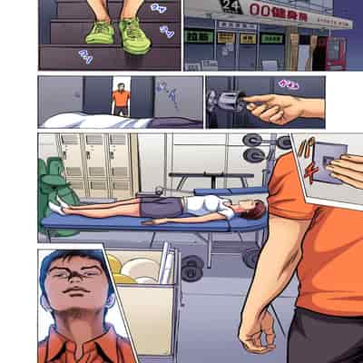 [Hazuki Kaoru] Gikei ni Yobai o Sareta Watashi wa Ikudotonaku Zecchou o Kurikaeshita 大伯偷偷夜襲我，從此被迫成為性奴隸瘋狂高潮無數次！1-15 [Chinese]