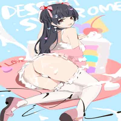[OrangeMaru (YD)] Dessert Syndrome (THE iDOLM@STER/ Shiny Colors) [Chinese] [羽那不削SC必亡漢化組] [Digital]