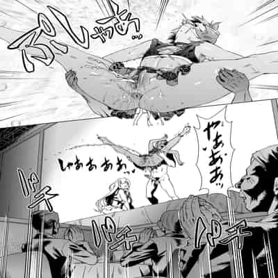 [Abe Morioka] Natsu no Ritou Kenshuu de Class no Joshi-tachi ga SEX Kurui no Mesu Dorei ni Choukyou Sareta Hanashi [Chinese] [Decensored] [Digital]