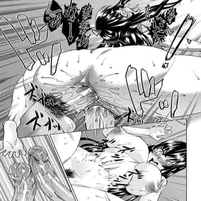 [Abe Morioka] Natsu no Ritou Kenshuu de Class no Joshi-tachi ga SEX Kurui no Mesu Dorei ni Choukyou Sareta Hanashi [Chinese] [Decensored] [Digital]