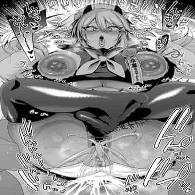 [Ririo Gatto (Kaenuco)] Miya-chan 1-nen Choukyou Ge [Chinese] [SXPDF个人润色] [Digital]