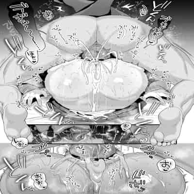 [Ririo Gatto (Kaenuco)] Miya-chan 1-nen Choukyou Ge [Chinese] [SXPDF个人润色] [Digital]