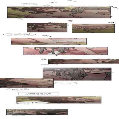 [Potion] The Warrior and the Deity 勇者与山神 Ch 2-6 加笔1 加笔2 [Chinese]