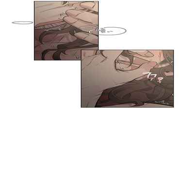 [Potion] The Warrior and the Deity 勇者与山神 Ch 2-6 加笔1 加笔2 [Chinese]