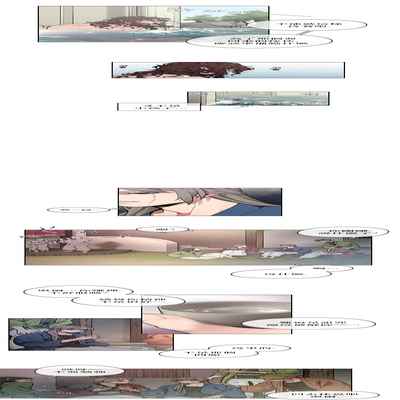 [Potion] The Warrior and the Deity 勇者与山神 Ch 2-6 加笔1 加笔2 [Chinese]