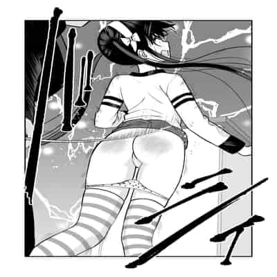 [Hiramapunish (Hirama)] Oshioki sarete 1-nichi Kahanshin no Chakui ga Kinshi sareru Gakkou [Digital] [Chinese]